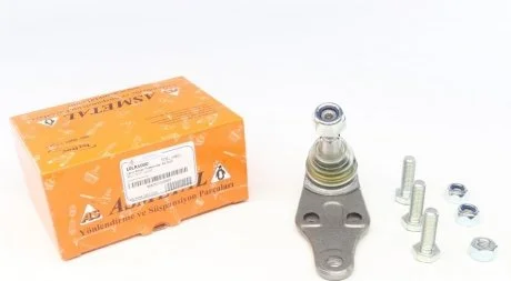 Опора кульова ASMETAL 10LR1000