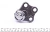 Шаровая опора Megane IV 15- (конус 22мм) ASMETAL 10RN5710 (фото 3)
