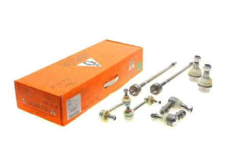 Ремкомплект підвіски ASMETAL 13MR0100