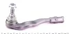 Наконечник рулевой тяги AUDI A4/A5/Q5 1.8-3.2 07- Л. ASMETAL 17AU2500 (фото 2)
