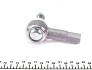 Наконечник рулевой тяги Scudo/Jumpy/Expert 07- ASMETAL 17CT1000 (фото 5)