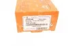 Наконечник рулевой тяги Scudo/Expert 96-03 ASMETAL 17FI5100 (фото 5)