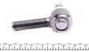 Наконечник рулевой тяги (попереч) Transit 86-91/MB 100 86-96/Еталон/Tata Л. (20mm) ASMETAL 17MR0100 (фото 4)