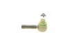 Наконечник рулевой тяги (попереч) Transit 86-91/MB 100 86-96/Еталон/Tata Пр. (20mm) ASMETAL 17MR0200 (фото 5)