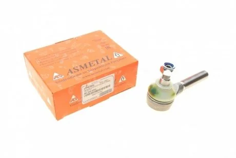 Наконечник тяги ASMETAL 17MR2501