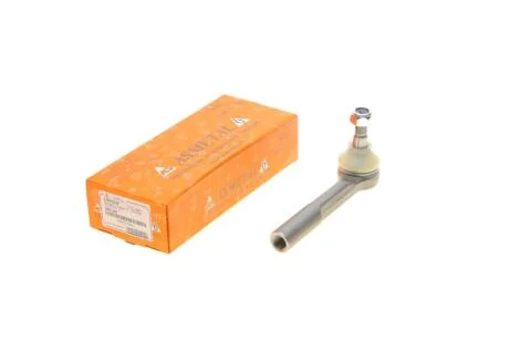 Наконечник рульової тяги Astra H/Zafira B 04-Л. ASMETAL 17OP1010