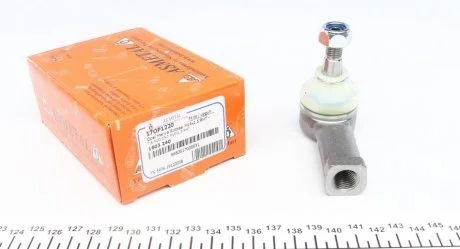 Наконечник рулевой тяги Meriva 03-10 ASMETAL 17OP1220