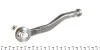 Наконечник рульової тяги C4 CACTUS/Peugeot 2008/208 12-Л. ASMETAL 17PE0400 (фото 2)