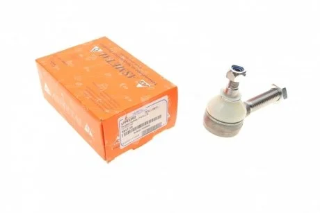 Наконечник рулевой тяги Berlingo/Partner 96-08 ASMETAL 17PE1502