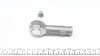 Наконечник рулевой тяги Caddy I/Golf I/Jetta/T3 -92 ASMETAL 17VW1005 (фото 2)