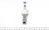 Наконечник рулевой тяги Caddy I/Golf I/Jetta/T3 -92 ASMETAL 17VW1005 (фото 4)