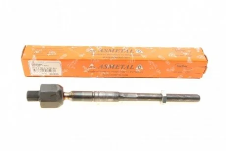 Тяга рулевая ASMETAL 20BM0600
