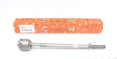 Тяга рулевая ASMETAL 20FI4502