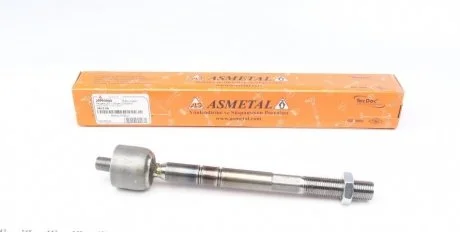 Тяга рулевая ASMETAL 20PE0900