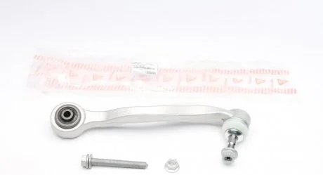 Рычаг передний BMW 5 (E60/E61) 03-10 (задний/левый) ASMETAL 23BM0322