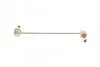 Тяга (стійка) стабілізатора ASMETAL 26FI3505 (фото 2)