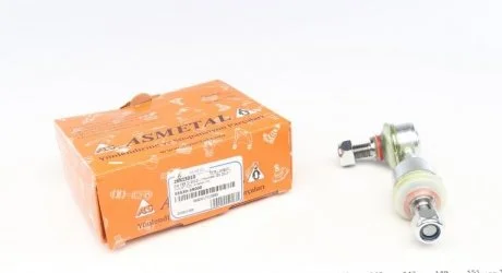 Стабилизатор тяги ASMETAL 26KI3010