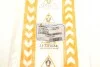 Тяга стабилизатора перед. Sprinter/Crafter 06-Л. ASMETAL 26MR0105 (фото 6)