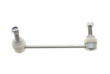 Фото 1 - тяга (стійка) стабілізатора ASMETAL 26VL0091 Тяга (стійка) стабілізатора ASMETAL 26VL0091 (фото 1)