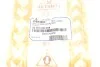 Тяга керма з накінечником кермової тяги ASMETAL 29BM2800 (фото 6)