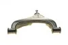 Важіль підвіски ASMETAL 30MR0100 (фото 6)