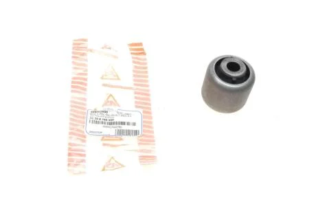 Сайлентблок важеля ASMETAL 38BM2600