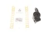 Сайлентблок важеля 38CT1004
