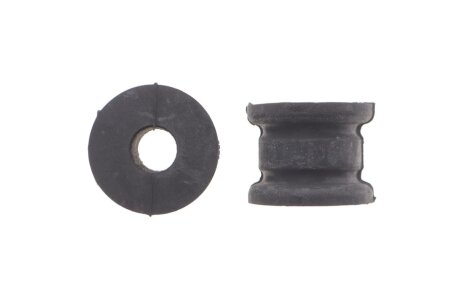 Втулка стабілізатора ASMETAL 38MR2534 (фото 1)