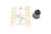 Сайлентблок переднього важеля Megane/Scenic 03- (спереду) ASMETAL 38RN5541