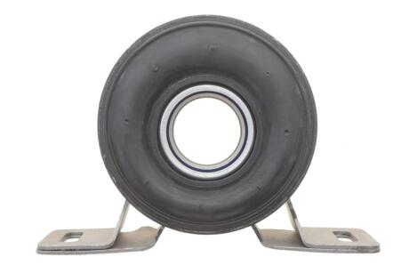 Комплект підвісної опори карданного валу з кульковим підшипником ASMETAL 40FR1035 (фото 1)