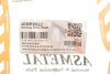 Комплект підвісної опори карданного валу з кульковим підшипником ASMETAL 40MR0822 (фото 2)