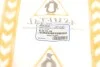 Подушка двигуна ASMETAL 45DC4500 (фото 6)