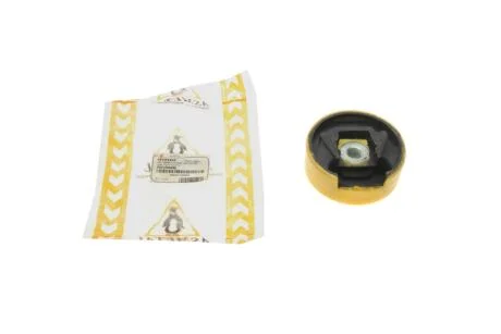 Подушка двигуна задня Caddy 04-/Golf 04-13/Octavia 04- (верх.частина) ASMETAL 45VW1610