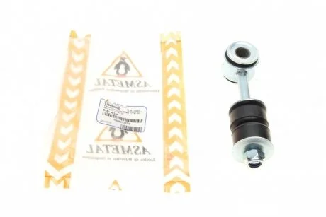 Стабилизатор тяги ASMETAL 526PE0500