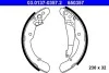 Тормозные колодки комплект 03013703572
