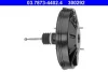 Гальмівний сервопривід VW CC B7, PASSAT ALLTRACK B7, PASSAT B6, PASSAT B7 1.4-3.6 03.05-12.20 ATE 03787344024 (фото 1)