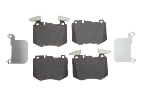 Комплект гальмівних колодок ATE 13.0460-4701.2