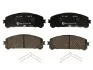 Тормозные колодки передние LEXUS RX 350-450h, NZ 2 13046056342