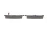Гальмівні колодки, дискові ATE 13046056622 (фото 3)