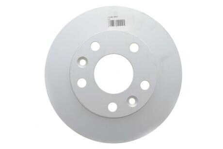 Диск гальмівний ATE 24.0108-0122.1