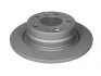 Диск гальмівний задній BMW 1 (F20), 1 (F21), 2 (F22, F87), 2 (F23) 1.5-2.0D 11.10- 24011101751