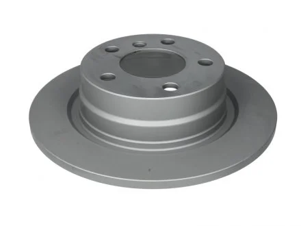 Диск гальмівний задній BMW 1 (F20), 1 (F21), 2 (F22, F87), 2 (F23) 1.5-2.0D 11.10- ATE 24011101751