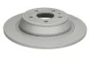 Диск тормозной FORD MONDEO 14- ATE 24011101851 (фото 3)