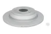 Диск гальмівний 24011202131