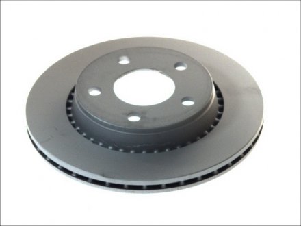 Тормозной диск ATE 24012001371 (фото 1)