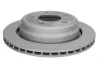 Диск гальмівний задній 298x20mm BMW E39 96-03 24.0120-0154.1