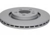Тормозной диск ATE 24012201501 (фото 1)