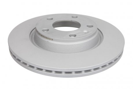Тормозной диск ATE 24012201521 (фото 1)
