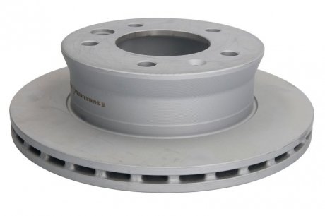 Тормозной диск ATE 24012201611 (фото 1)