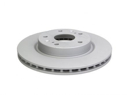 Тормозной диск ATE 24012202901 (фото 1)